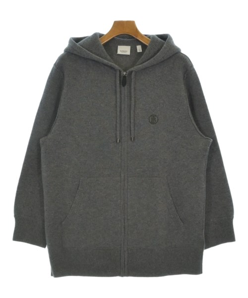 BURBERRY(バーバリー)カーディガン グレー サイズ:XL/2200666270016