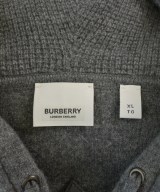 BURBERRY（バーバリー）カーディガン グレー サイズ:XL メンズ/2200666270016
