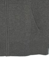 BURBERRY（バーバリー）カーディガン グレー サイズ:XL メンズ/2200666270016