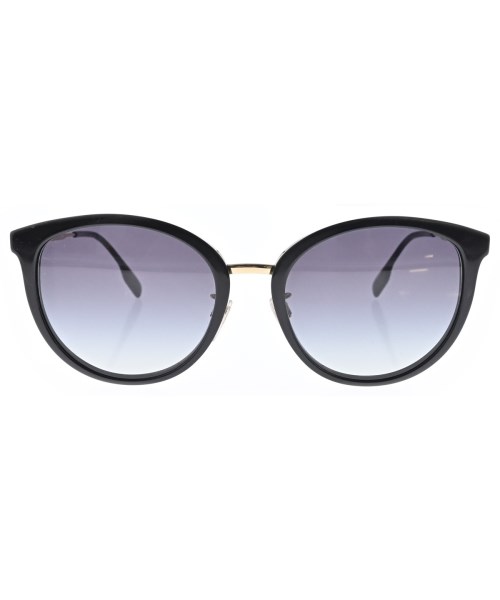 BURBERRY（バーバリー）サングラス 黒 サイズ:- レディース/2200668501101