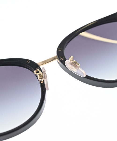 BURBERRY（バーバリー）サングラス 黒 サイズ:- レディース/2200668501101