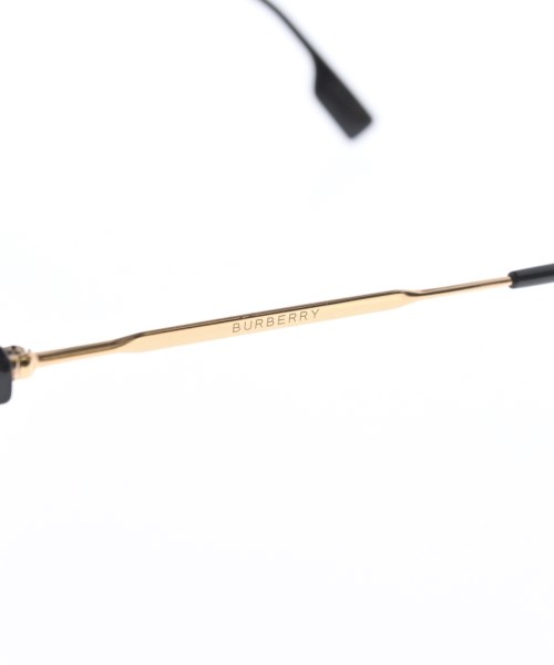 BURBERRY（バーバリー）サングラス 黒 サイズ:- レディース/2200668501101