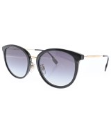 BURBERRY（バーバリー）サングラス 黒 サイズ:- レディース/2200668501101
