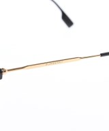 BURBERRY（バーバリー）サングラス 黒 サイズ:- レディース/2200668501101