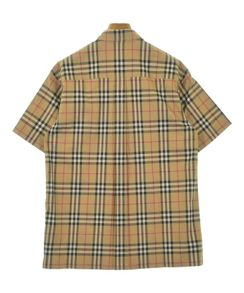 BURBERRY（バーバリー）カジュアルシャツ ベージュ サイズ:38(S位) レディース/2200668759069
