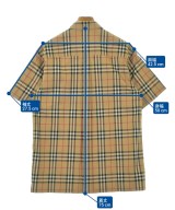 BURBERRY（バーバリー）カジュアルシャツ ベージュ サイズ:38(S位) レディース/2200668759069