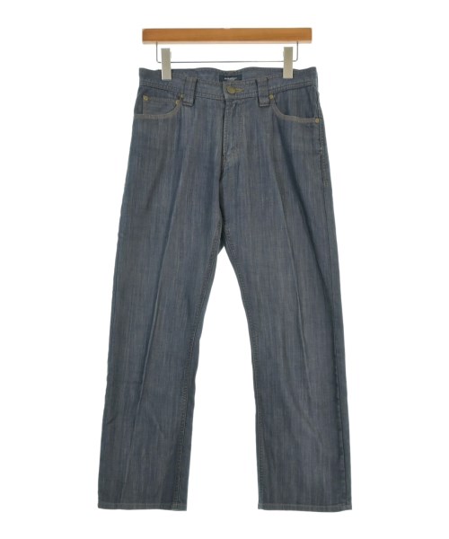 BURBERRY(バーバリー)デニムパンツ 紺 サイズ:30(M位)/2200668835060
