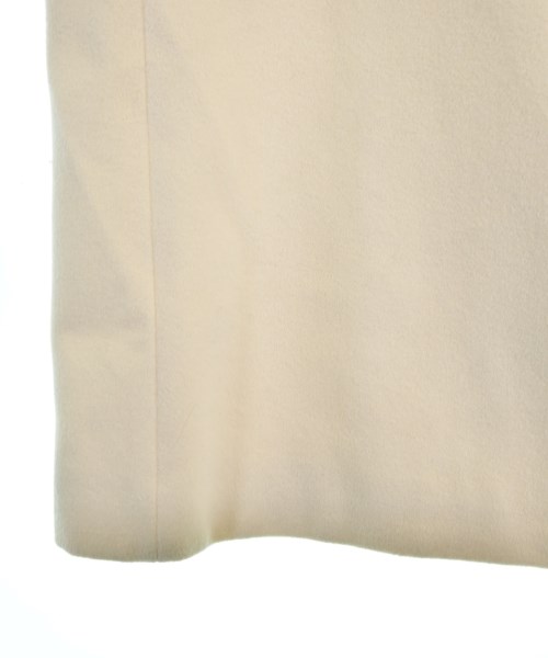 BURBERRY（バーバリー）コート 白 サイズ:38(S位) レディース/2200663208029