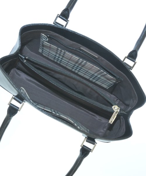 BURBERRY（バーバリー）ハンドバッグ 黒 サイズ:- レディース/2200664521226