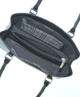 BURBERRY（バーバリー）ハンドバッグ 黒 サイズ:- レディース/2200664521226