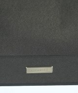 BURBERRY（バーバリー）ハンドバッグ 黒 サイズ:- レディース/2200664521226