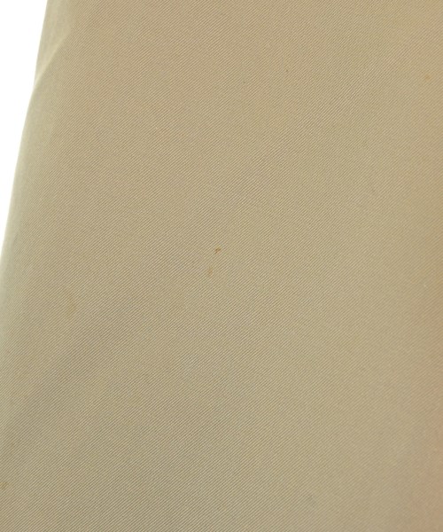 BURBERRY（バーバリー）ステンカラーコート カーキ サイズ:9(M位) レディース/2200669101010