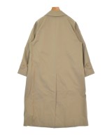 BURBERRY（バーバリー）ステンカラーコート カーキ サイズ:9(M位) レディース/2200669101010