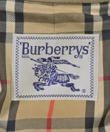 BURBERRY（バーバリー）ステンカラーコート カーキ サイズ:9(M位) レディース/2200669101010