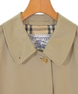 BURBERRY（バーバリー）ステンカラーコート カーキ サイズ:9(M位) レディース/2200669101010