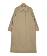 BURBERRY ステンカラーコート