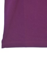 BURBERRY（バーバリー）ポロシャツ 紫 サイズ:S メンズ/2200669294071