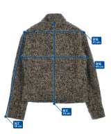 BURBERRY（バーバリー）その他 白 サイズ:40(M位) レディース/2200664766092