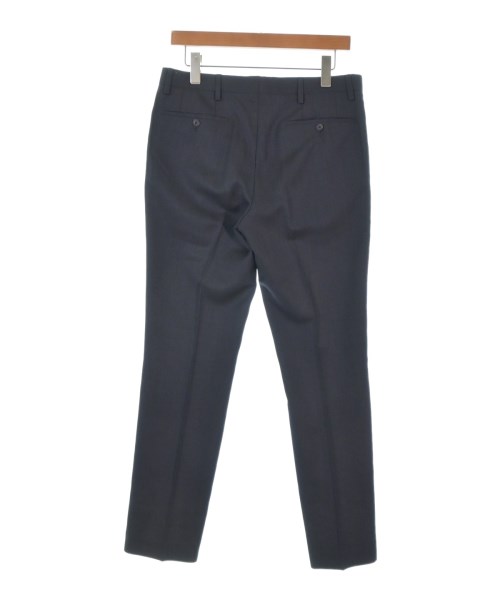 BURBERRY（バーバリー）スラックス 紺 サイズ:46(M位) メンズ/2200669257038