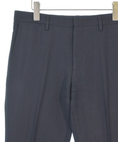 BURBERRY（バーバリー）スラックス 紺 サイズ:46(M位) メンズ/2200669257038