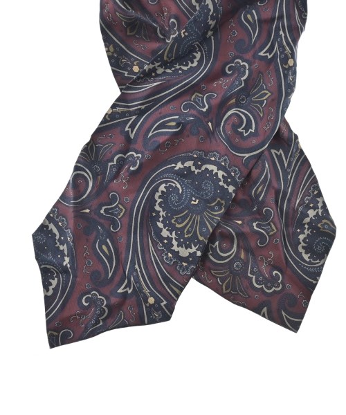 BURBERRY（バーバリー）ネクタイ その他（柄物・カラフル） サイズ:- メンズ/2200669329223