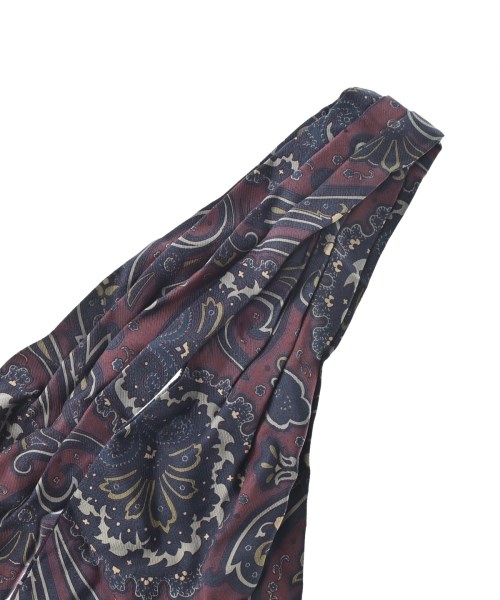 BURBERRY（バーバリー）ネクタイ その他（柄物・カラフル） サイズ:- メンズ/2200669329223