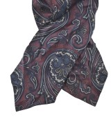 BURBERRY（バーバリー）ネクタイ その他（柄物・カラフル） サイズ:- メンズ/2200669329223