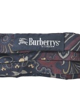 BURBERRY（バーバリー）ネクタイ その他（柄物・カラフル） サイズ:- メンズ/2200669329223