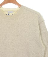 BURBERRY（バーバリー）ニット・セーター ベージュ サイズ:S メンズ/2200669716016