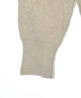 BURBERRY（バーバリー）ニット・セーター ベージュ サイズ:S メンズ/2200669716016