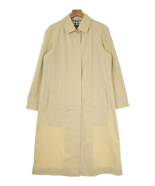 BURBERRY(バーバリー)ステンカラーコート ベージュ サイズ:40(M位)/2200669815030