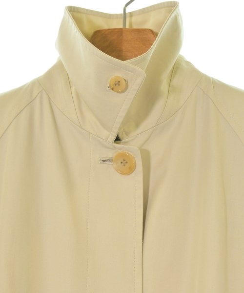 BURBERRY（バーバリー）ステンカラーコート ベージュ サイズ:40(M位) レディース/2200669815030
