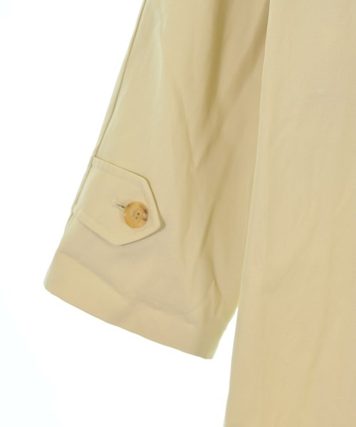 BURBERRY（バーバリー）ステンカラーコート ベージュ サイズ:40(M位) レディース/2200669815030