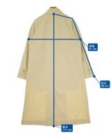 BURBERRY（バーバリー）ステンカラーコート ベージュ サイズ:40(M位) レディース/2200669815030