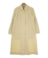 BURBERRY ステンカラーコート