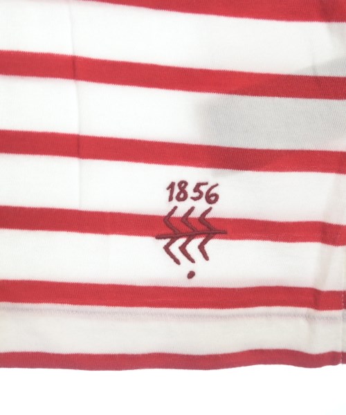 BURBERRY（バーバリー）Tシャツ・カットソー 白 サイズ:L メンズ/2200669858068