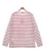 BURBERRY（バーバリー）Tシャツ・カットソー 白 サイズ:L メンズ/2200669858068