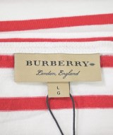 BURBERRY（バーバリー）Tシャツ・カットソー 白 サイズ:L メンズ/2200669858068