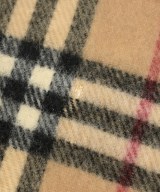 BURBERRY（バーバリー）ストール ベージュ サイズ:- レディース/2200667473089