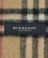 BURBERRY（バーバリー）ストール ベージュ サイズ:- レディース/2200667473089
