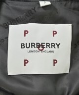 BURBERRY（バーバリー）ステンカラーコート グレー サイズ:S メンズ/2200670057115