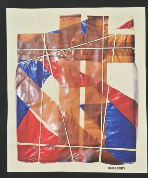 BURBERRY（バーバリー）その他 黒 サイズ:56(XXL位) メンズ/2200670156023