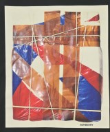 BURBERRY（バーバリー）その他 黒 サイズ:56(XXL位) メンズ/2200670156023