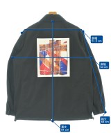 BURBERRY（バーバリー）その他 黒 サイズ:56(XXL位) メンズ/2200670156023