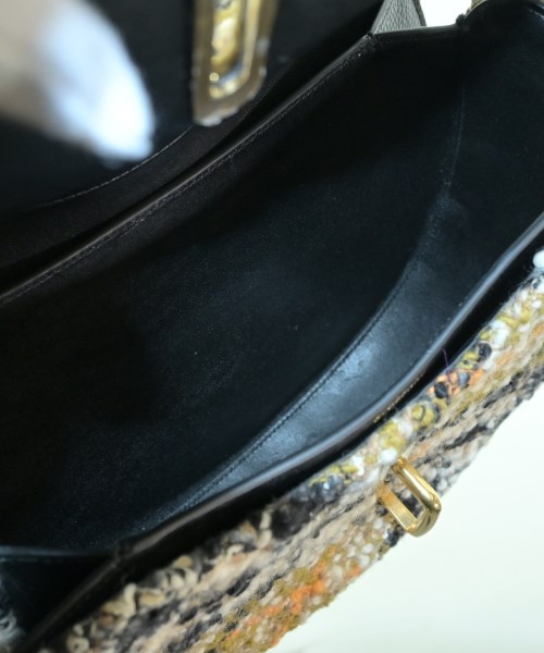 BURBERRY（バーバリー）ショルダーバッグ その他（柄物・カラフル） サイズ:- レディース/2200670230105