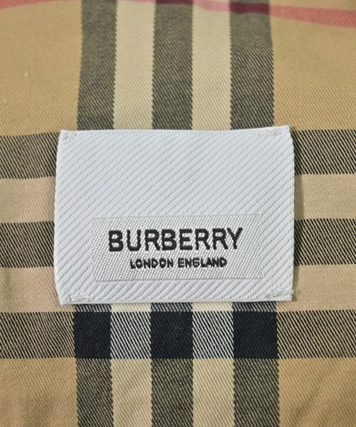 BURBERRY（バーバリー）カジュアルシャツ ベージュ サイズ:36(XS位) レディース/2200670307173