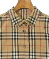 BURBERRY（バーバリー）カジュアルシャツ ベージュ サイズ:36(XS位) レディース/2200670307173