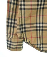 BURBERRY（バーバリー）カジュアルシャツ ベージュ サイズ:36(XS位) レディース/2200670307173