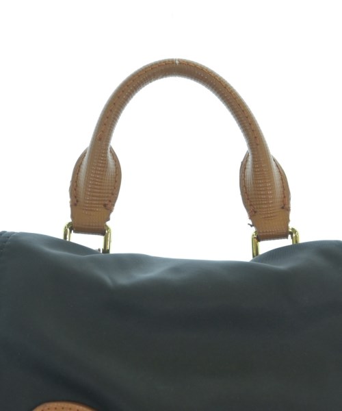 BURBERRY（バーバリー）バックパック・リュック 黒 サイズ:- レディース/2200666611031