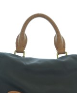 BURBERRY（バーバリー）バックパック・リュック 黒 サイズ:- レディース/2200666611031